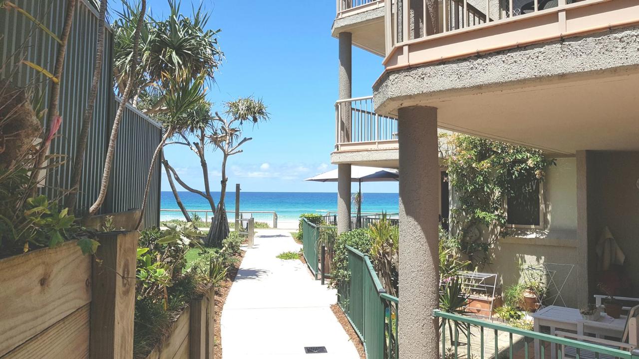  Accommodation Melbourne