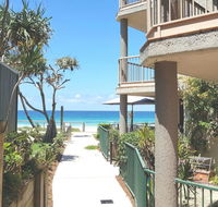 Sanctuary Beach Retreat - Accommodation Melbourne