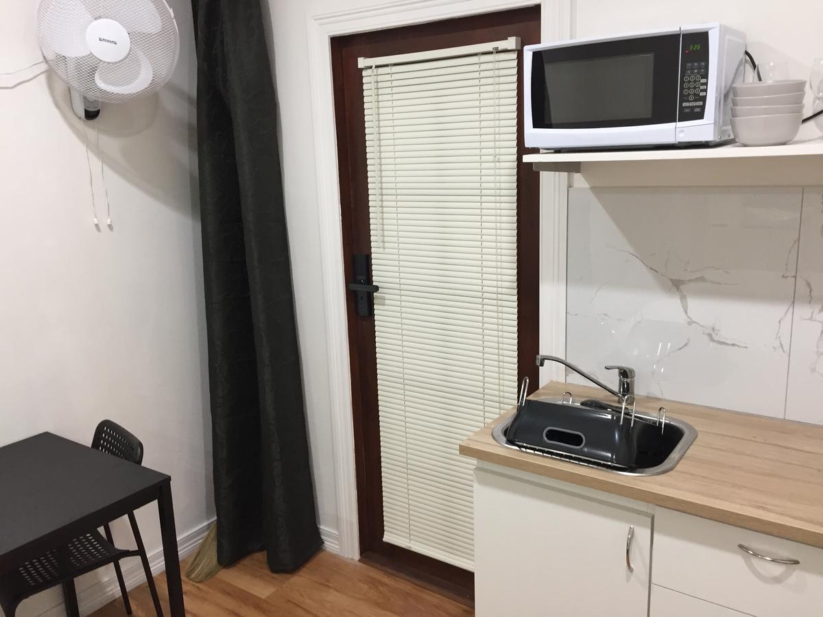  Accommodation Melbourne