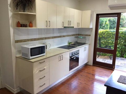 Gold Coast Way Brisbane - Accommodation Melbourne 3