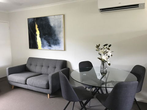 69 King Street - Accommodation Melbourne 12