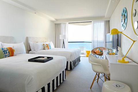 QT Gold Coast - Accommodation Melbourne 5