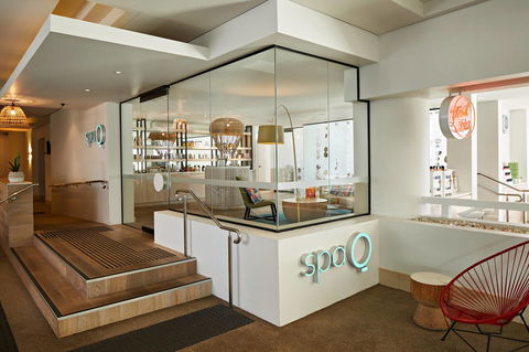 QT Gold Coast - Accommodation Melbourne 17