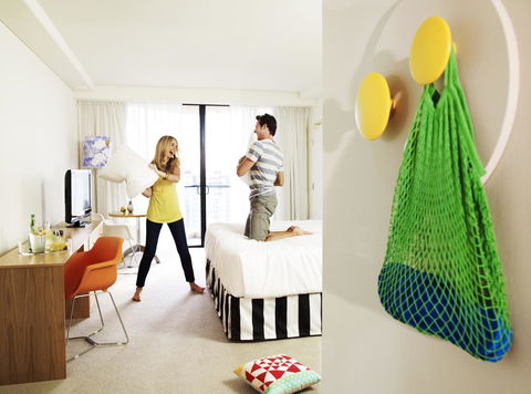 QT Gold Coast - Accommodation Melbourne 31