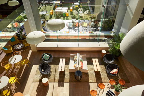 QT Gold Coast - Accommodation Melbourne 2