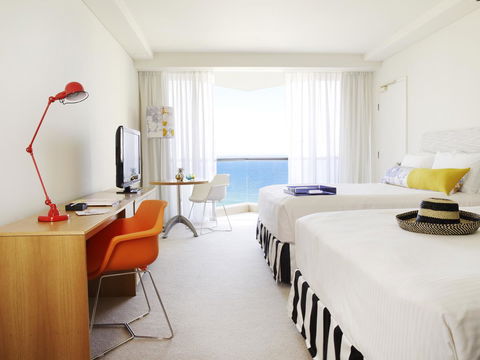 QT Gold Coast - Accommodation Melbourne 33