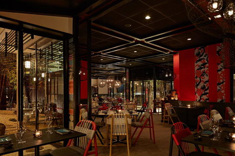 QT Gold Coast - Accommodation Melbourne 24