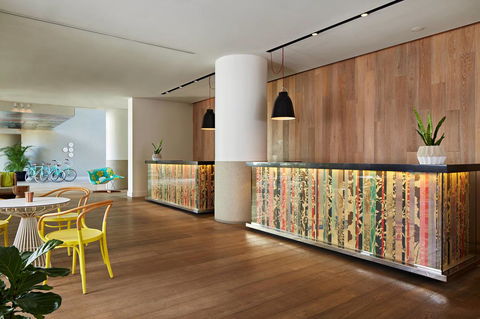 QT Gold Coast - Accommodation Melbourne 40