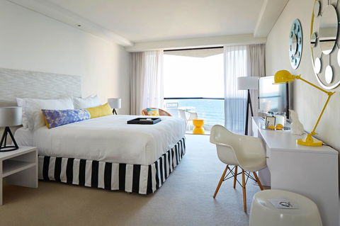 QT Gold Coast - Accommodation Melbourne 4