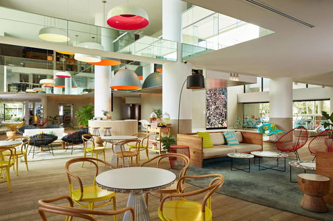 QT Gold Coast - Accommodation Melbourne 0
