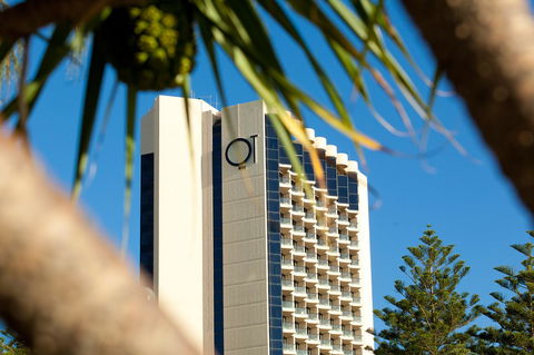QT Gold Coast - Accommodation Melbourne 1