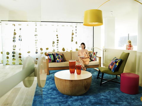 QT Gold Coast - Accommodation Melbourne 19