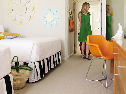 QT Gold Coast - Accommodation Melbourne 37