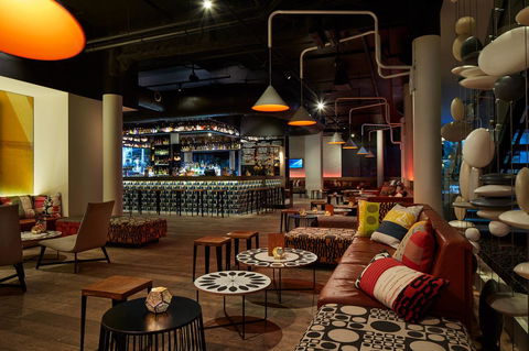 QT Gold Coast - Accommodation Melbourne 20