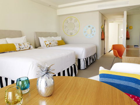 QT Gold Coast - Accommodation Melbourne 9