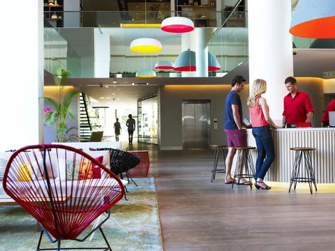 QT Gold Coast - Accommodation Melbourne 44