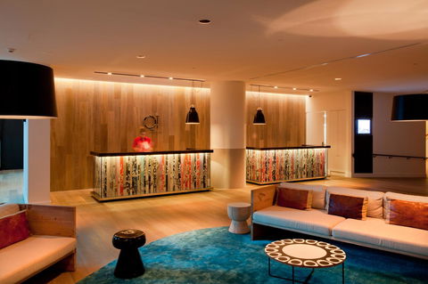 QT Gold Coast - Accommodation Melbourne 41