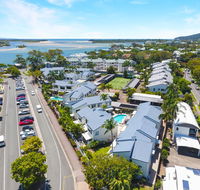 Noosa Place Resort - Accommodation Melbourne
