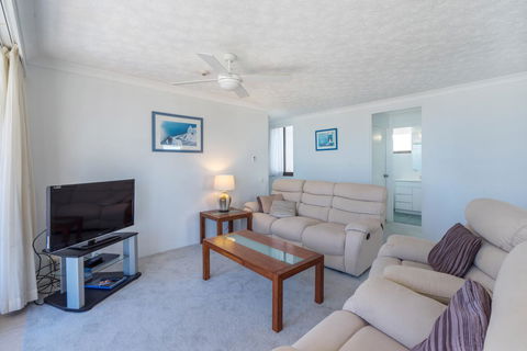 Columbia Beachfront Apartments On Rainbow Bay - Accommodation Melbourne 5