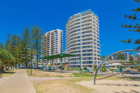 Columbia Beachfront Apartments On Rainbow Bay - Accommodation Melbourne 3