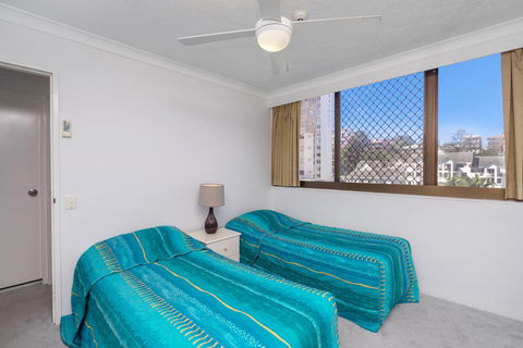Columbia Beachfront Apartments On Rainbow Bay - Accommodation Melbourne 10