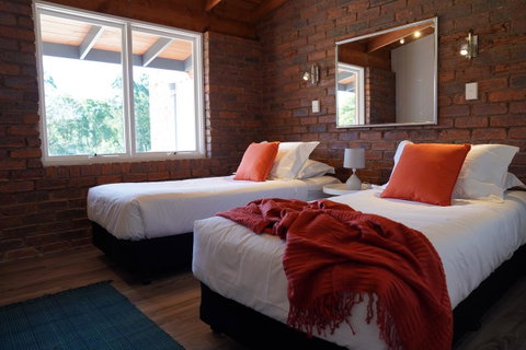 McCarthy Grove Maleny - Accommodation Melbourne 14