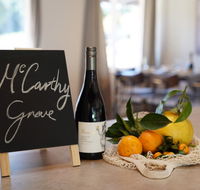 McCarthy Grove Maleny - Accommodation Melbourne