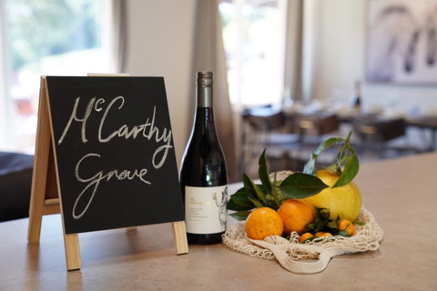 McCarthy Grove Maleny - Accommodation Melbourne 0
