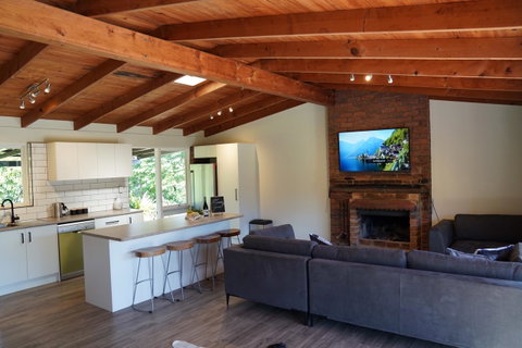 McCarthy Grove Maleny - Accommodation Melbourne 7
