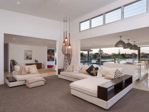 Rumrunner Resort - Accommodation Melbourne 16