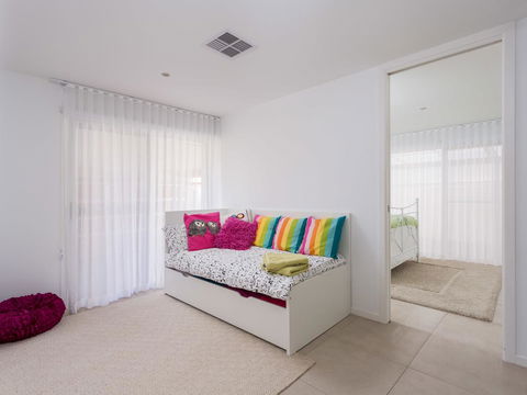 Rumrunner Resort - Accommodation Melbourne 37