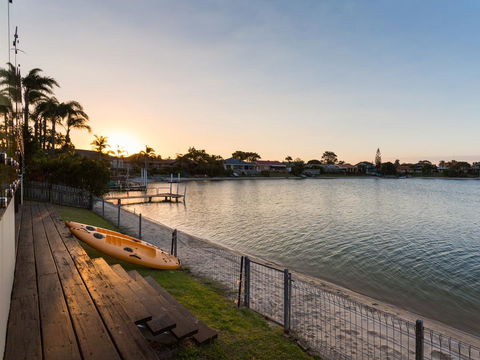 Rumrunner Resort - Accommodation Melbourne 13