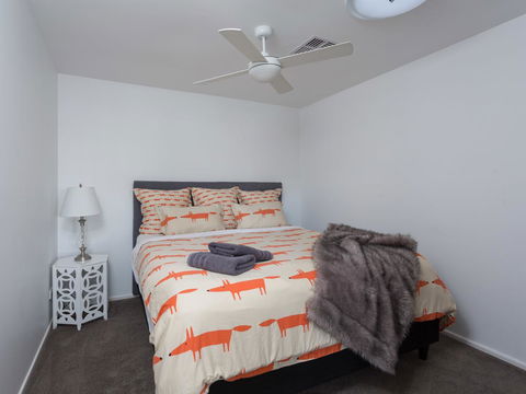 Rumrunner Resort - Accommodation Melbourne 32