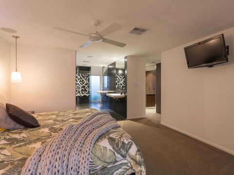 Rumrunner Resort - Accommodation Melbourne 24