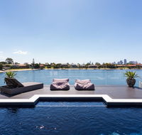 Rumrunner Resort - Accommodation Melbourne
