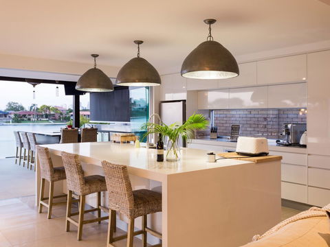 Rumrunner Resort - Accommodation Melbourne 9