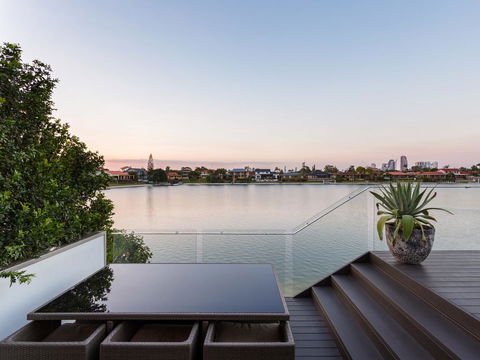 Rumrunner Resort - Accommodation Melbourne 11