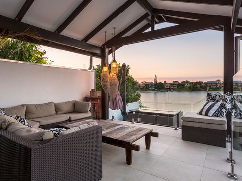 Rumrunner Resort - Accommodation Melbourne 10