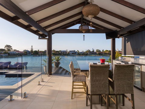 Rumrunner Resort - Accommodation Melbourne 6