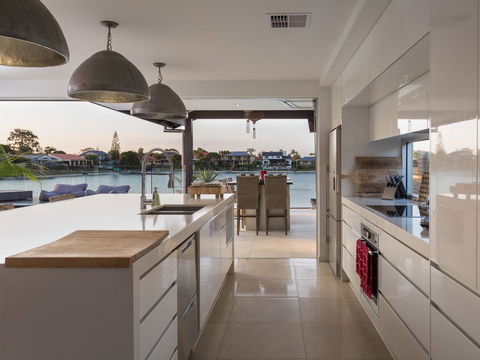 Rumrunner Resort - Accommodation Melbourne 15