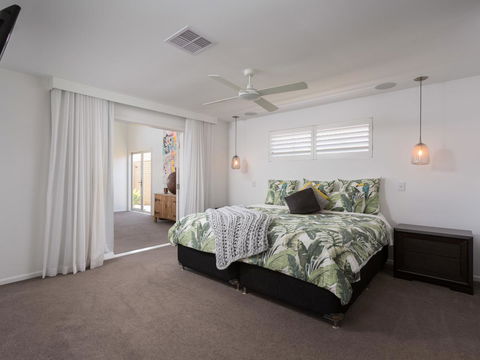 Rumrunner Resort - Accommodation Melbourne 23