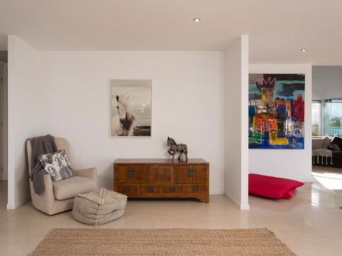 Rumrunner Resort - Accommodation Melbourne 21