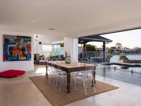 Rumrunner Resort - Accommodation Melbourne 18