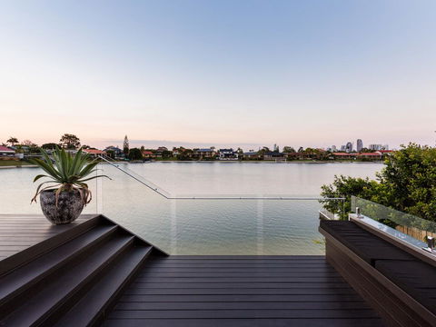 Rumrunner Resort - Accommodation Melbourne 12