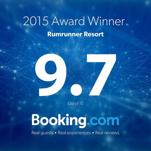 Rumrunner Resort - Accommodation Melbourne 40