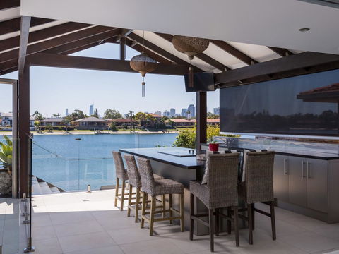 Rumrunner Resort - Accommodation Melbourne 7