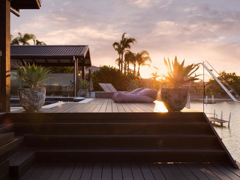 Rumrunner Resort - Accommodation Melbourne 14