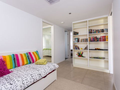 Rumrunner Resort - Accommodation Melbourne 36