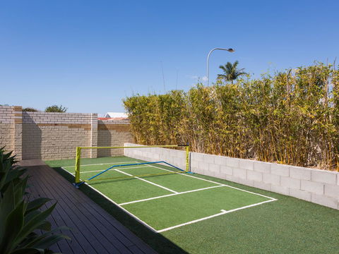Rumrunner Resort - Accommodation Melbourne 39