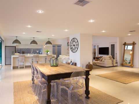 Rumrunner Resort - Accommodation Melbourne 8